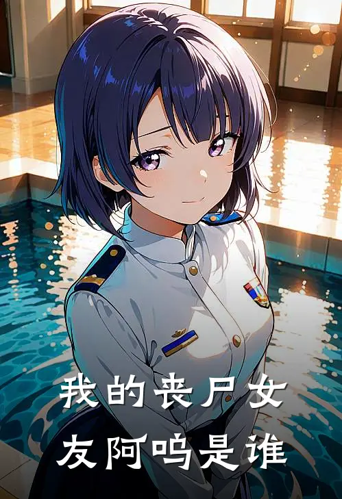 我的丧尸女友阿呜是谁