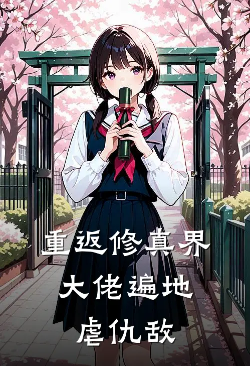 重返修真界，大佬遍地虐仇敌