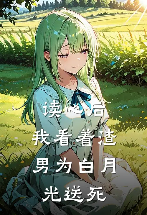 读心后，我看着渣男为白月光送死
