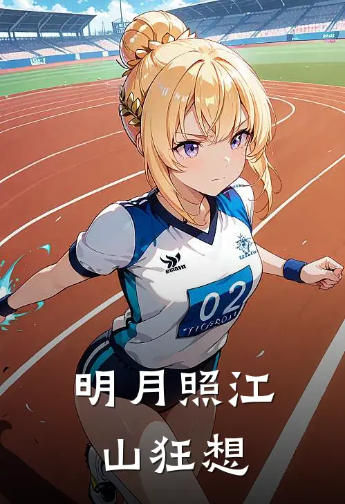 明月照江山狂想沈放褚瑶最热门小说_免费小说全集明月照江山狂想(沈放褚瑶)