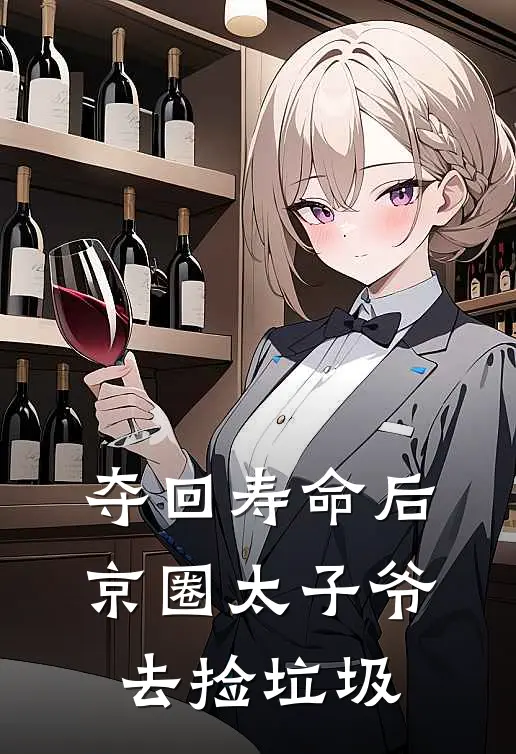 陆沉渊林晚晚(夺回寿命后，京圈太子爷去捡垃圾)全集阅读_《夺回寿命后，京圈太子爷去捡垃圾》全文免费阅读