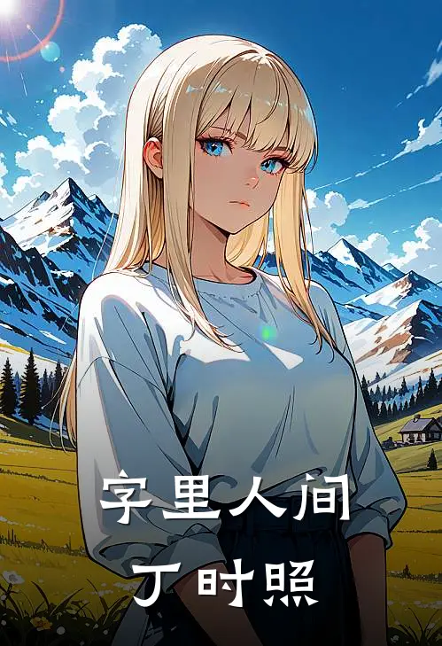 字里人间 丁时照