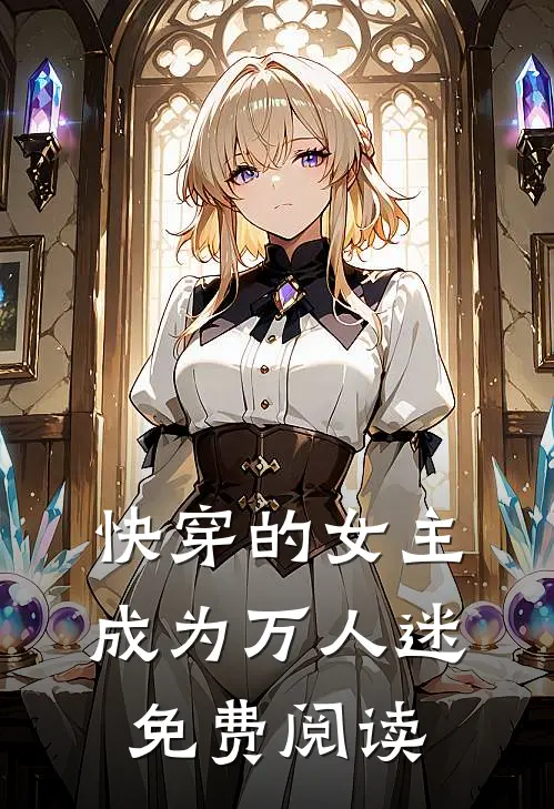 快穿的女主成为万人迷免费阅读