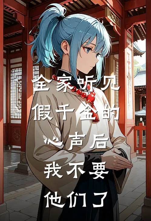 全家听见假千金的心声后，我不要他们了(苏挽云宁宝)免费阅读_热门的小说全家听见假千金的心声后，我不要他们了苏挽云宁宝