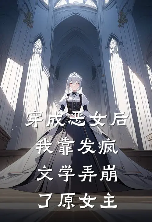 穿成恶女后，我靠发疯文学弄崩了原女主(林晚林月)完本小说推荐_最新章节列表穿成恶女后，我靠发疯文学弄崩了原女主(林晚林月)