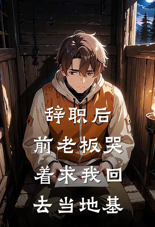 辞职后，前老板哭着求我回去当地基（张建明张总）最新章节列表_张建明张总)辞职后，前老板哭着求我回去当地基最新章节列表笔趣阁（辞职后，前老板哭着求我回去当地基）