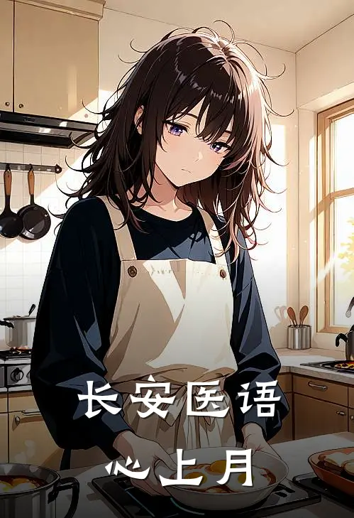 长安医语:心上月苏墨阿香免费小说_完本免费小说长安医语:心上月苏墨阿香