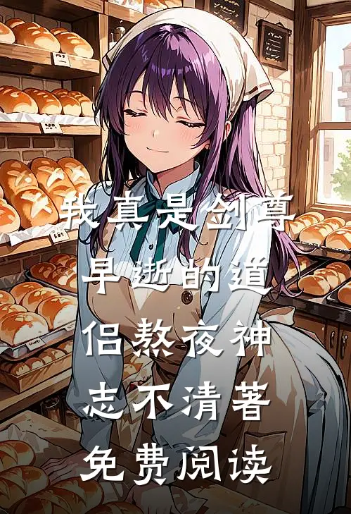 我真是剑尊早逝的道侣熬夜神志不清著免费阅读