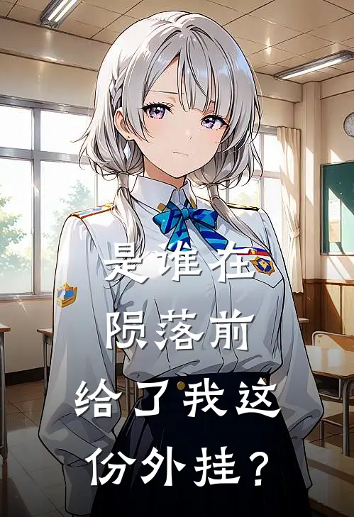 是谁在陨落前，给了我这份外挂？洛辰洛林最新热门小说_是谁在陨落前，给了我这份外挂？全本在线阅读