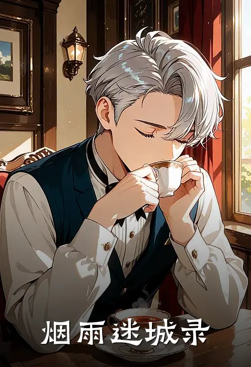 烟雨迷城录顾熙文沈季同完本完结小说_热门小说排行榜烟雨迷城录顾熙文沈季同