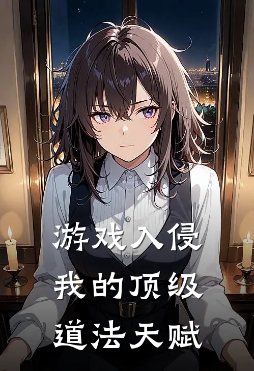 游戏入侵：我的顶级道法天赋