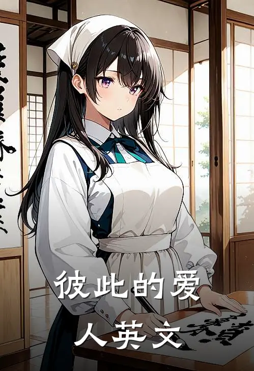 彼此的爱人英文