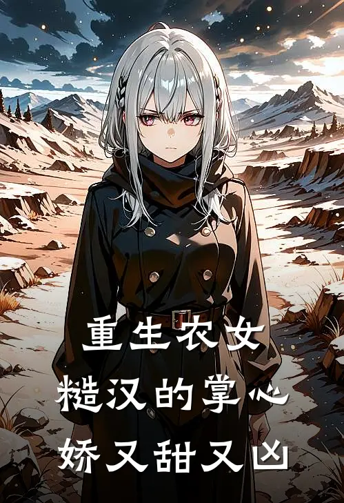 重生农女：糙汉的掌心娇又甜又凶