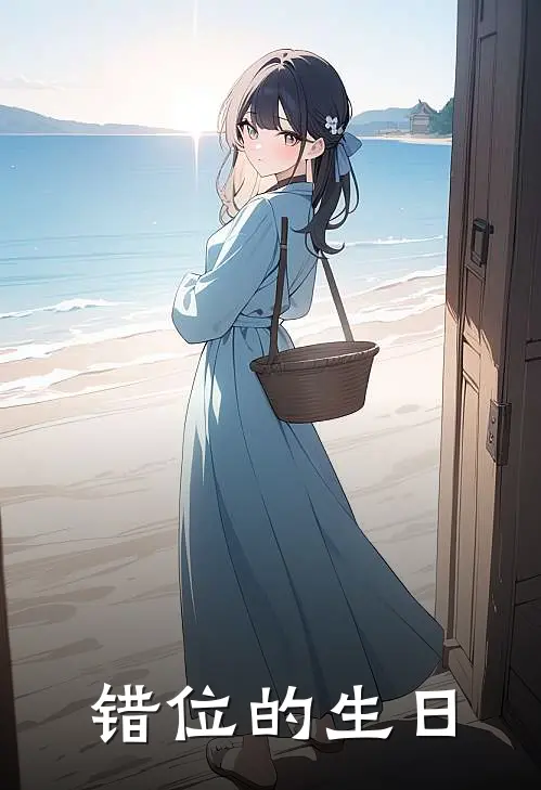 《错位的生日》林小雨林小晴小说完结推荐_完整版小说免费阅读《错位的生日》(林小雨林小晴)