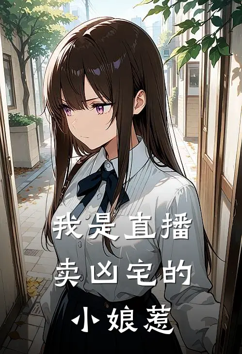 我是直播卖凶宅的小娘惹夏星晚林小雨在线免费小说_最新推荐小说我是直播卖凶宅的小娘惹(夏星晚林小雨)