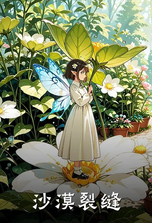 沙漠裂缝(买买提陈野)完本小说推荐_最新章节列表沙漠裂缝(买买提陈野)