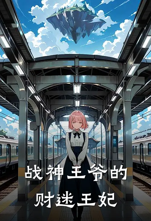 战神王爷的财迷王妃苏晚晴苏玲珑免费小说全集_免费小说在哪看战神王爷的财迷王妃(苏晚晴苏玲珑)