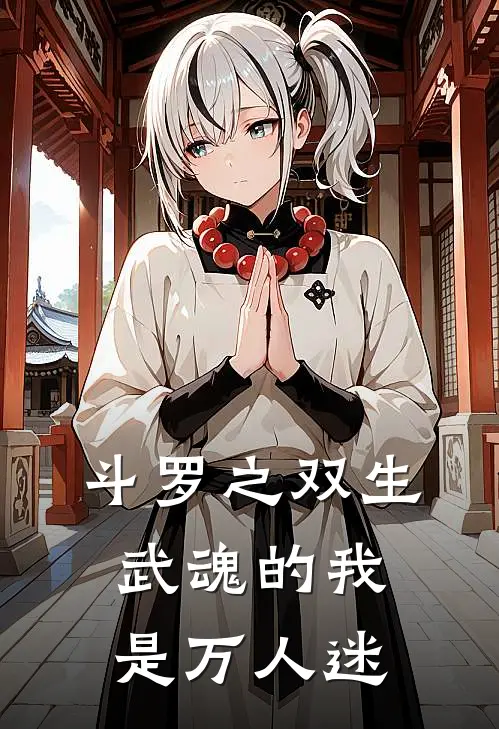 《斗罗之双生武魂的我是万人迷》凌烨宁荣荣火爆新书_斗罗之双生武魂的我是万人迷(凌烨宁荣荣)免费小说