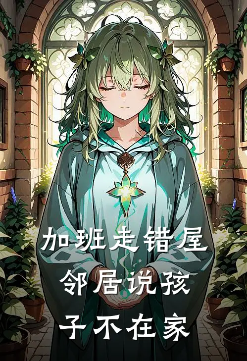 加班走错屋，邻居说孩子不在家(鲍满甄行)热门小说大全_免费小说大全加班走错屋，邻居说孩子不在家鲍满甄行