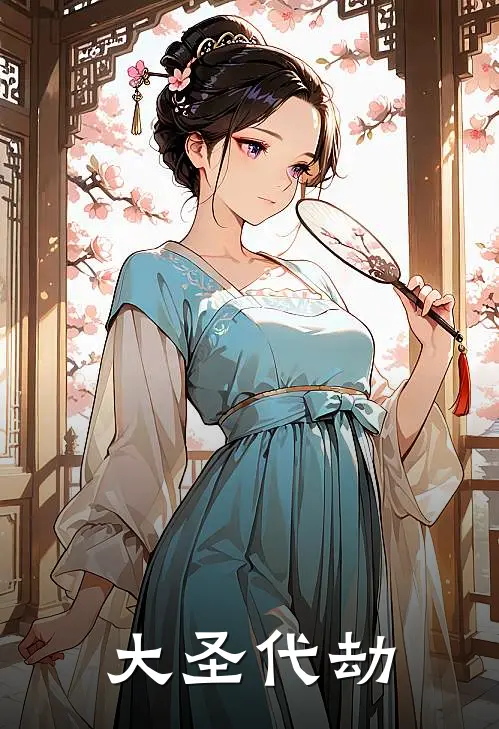 大圣代劫(悟空慧明)完本小说推荐_最新章节列表大圣代劫(悟空慧明)