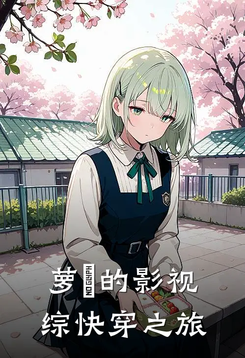 萝藦的影视综快穿之旅