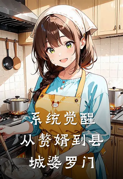 系统觉醒：从赘婿到县城婆罗门(林峰刘梅)免费小说阅读_免费小说完整版系统觉醒：从赘婿到县城婆罗门(林峰刘梅)