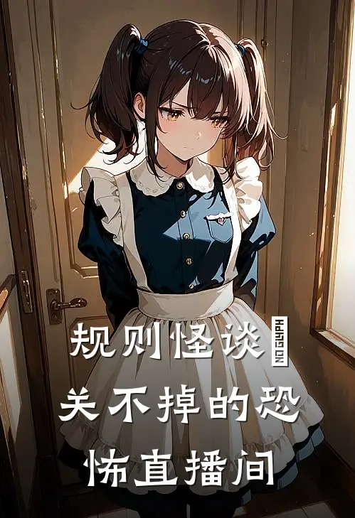 规则怪谈•关不掉的恐怖直播间林栀齐刘海免费小说在线看_完本小说阅读规则怪谈•关不掉的恐怖直播间(林栀齐刘海)