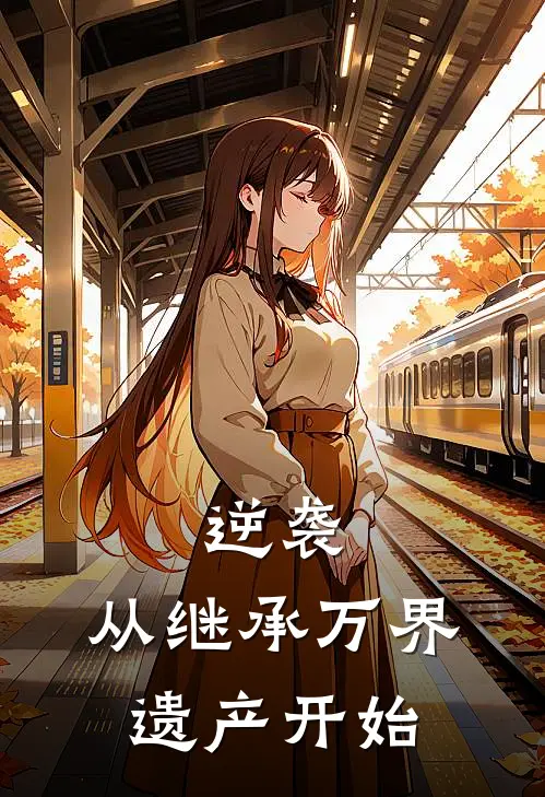 逆袭：从继承万界遗产开始