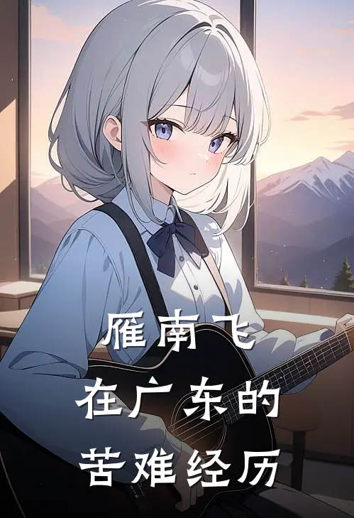 雁南飞：在广东的苦难经历