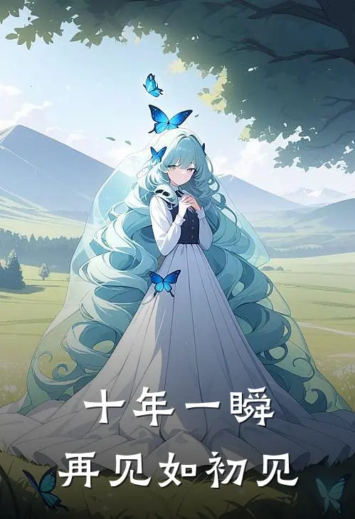 十年一瞬，再见如初见(许星婉齐见深)免费小说全本阅读_最新章节列表十年一瞬，再见如初见(许星婉齐见深)