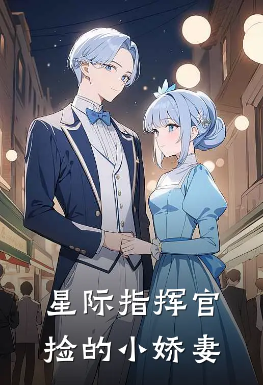 星际指挥官捡的小娇妻