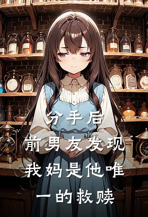 分手后，前男友发现我妈是他唯一的救赎姜茶许放免费小说在线看_完本小说阅读分手后，前男友发现我妈是他唯一的救赎(姜茶许放)