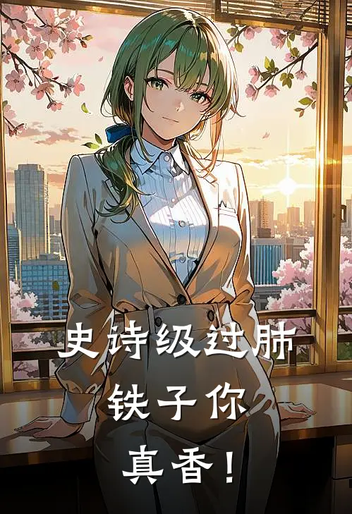 史诗级过肺，铁子你真香！