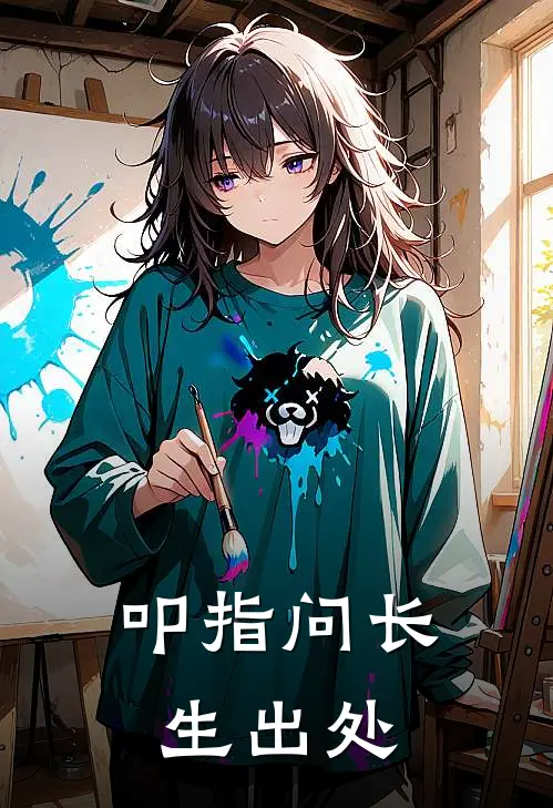 叩指问长生出处