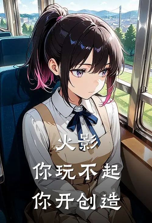 火影：你玩不起你开创造