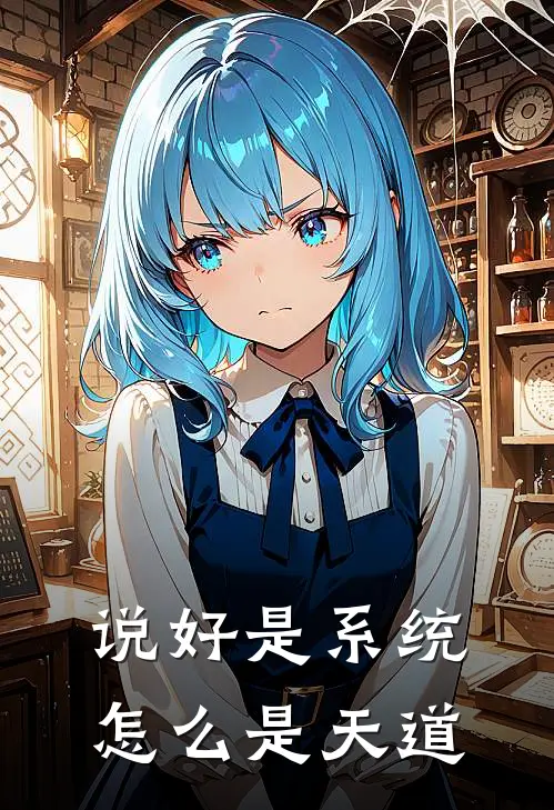 说好是系统，怎么是天道（符音翘兰）全文免费阅读无弹窗大结局_说好是系统，怎么是天道最新章节列表_笔趣阁（符音翘兰）