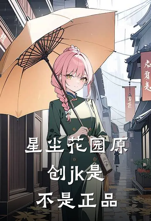 星尘花园原创jk是不是正品