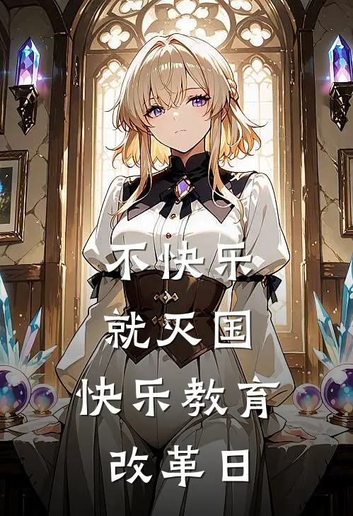 不快乐就灭国：快乐教育改革日沈听溪听溪完结版小说_最新章节列表不快乐就灭国：快乐教育改革日(沈听溪听溪)