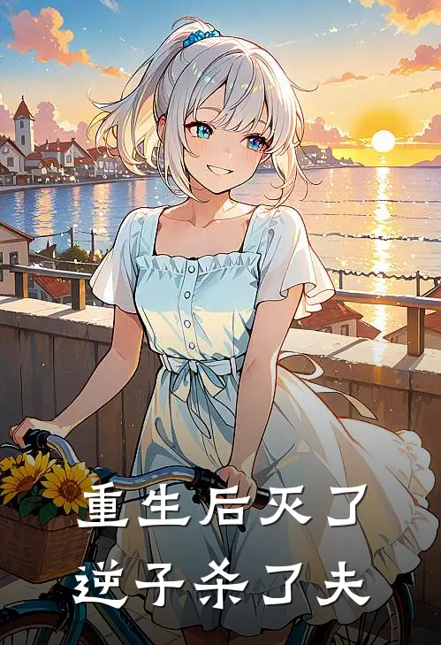 重生后灭了逆子杀了夫林芝盛安小说完整版_热门好看小说重生后灭了逆子杀了夫(林芝盛安)