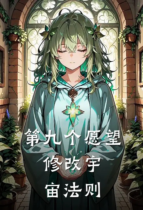 第九个愿望，修改宇宙法则(王组安周烬)热门网络小说推荐_最新章节列表第九个愿望，修改宇宙法则(王组安周烬)