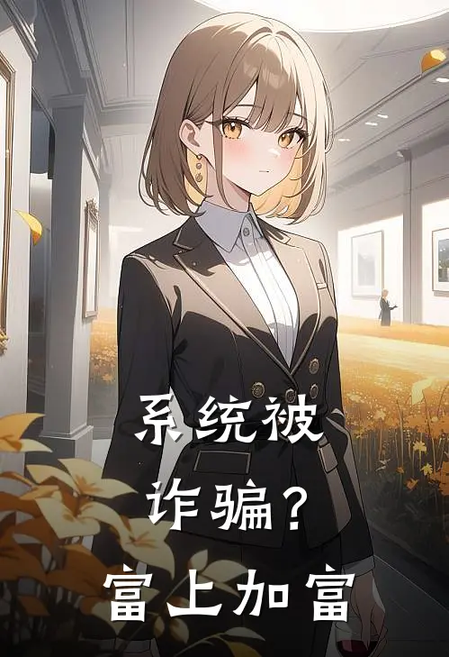 系统被诈骗？富上加富