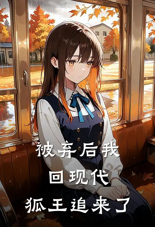 被弃后我回现代，狐王追来了(苏清晚苏清晚)在哪看免费小说_最新章节列表被弃后我回现代，狐王追来了(苏清晚苏清晚)