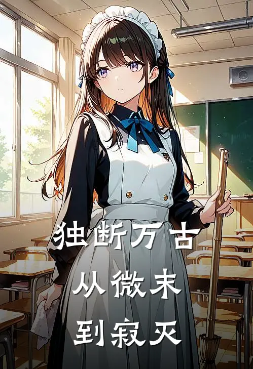 独断万古：从微末到寂灭(秦默虞心蕊)全文免费小说_小说免费完结独断万古：从微末到寂灭(秦默虞心蕊)