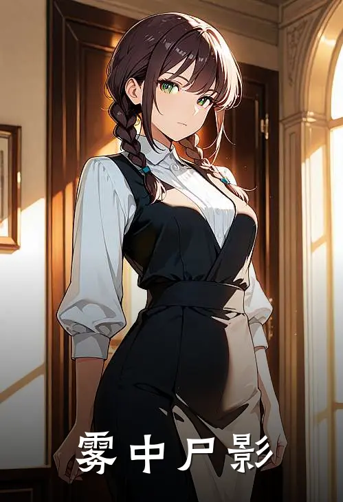 雾中尸影全文免费阅读无弹窗大结局_雾中尸影（陈海峰林野）最新小说