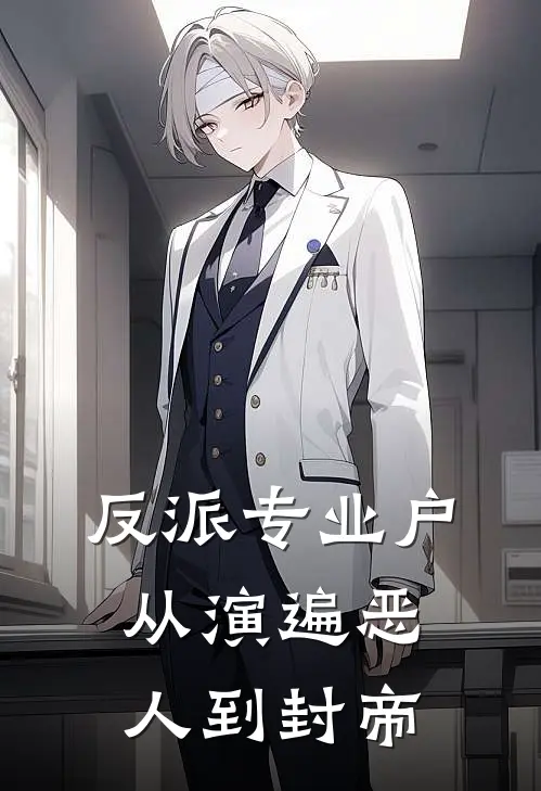 反派专业户：从演遍恶人到封帝