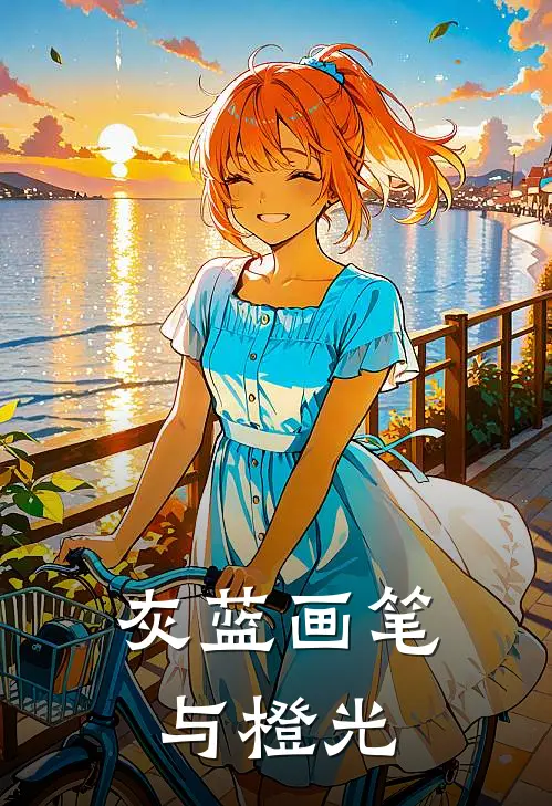 灰蓝画笔与橙光苏念林薇热门小说阅读_好看的小说推荐完结灰蓝画笔与橙光苏念林薇