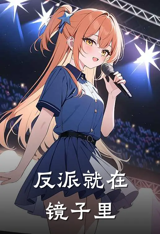 反派就在镜子里尹汐滑铁卢完结版免费阅读_反派就在镜子里全章节免费在线阅读