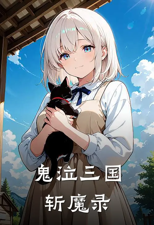 鬼泣三国斩魔录(維吉爾琴月阳)免费热门小说_最新小说推荐鬼泣三国斩魔录維吉爾琴月阳