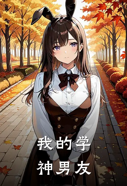 我的学神男友