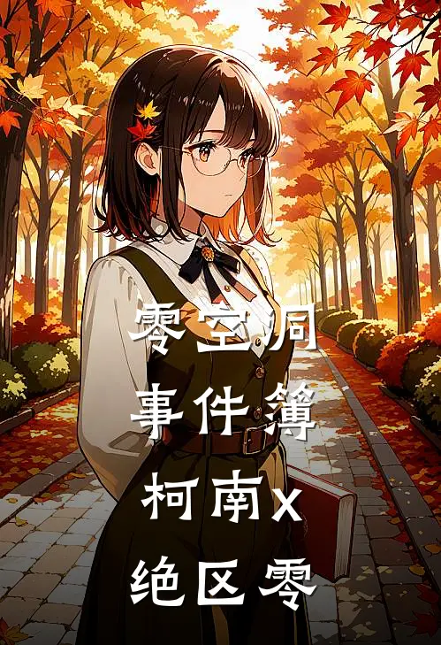 零空洞事件簿：柯南x绝区零